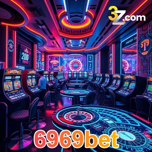 6969bet