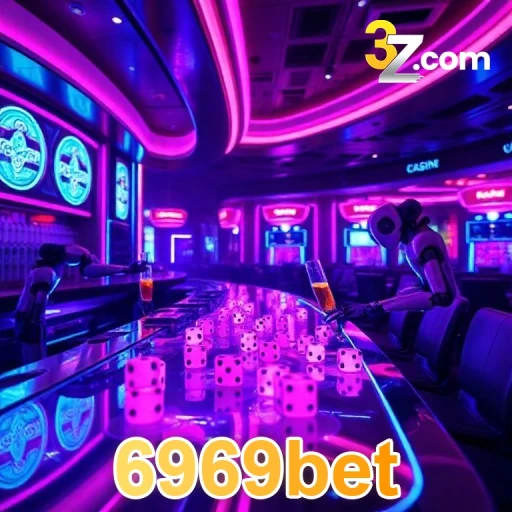 6969bet