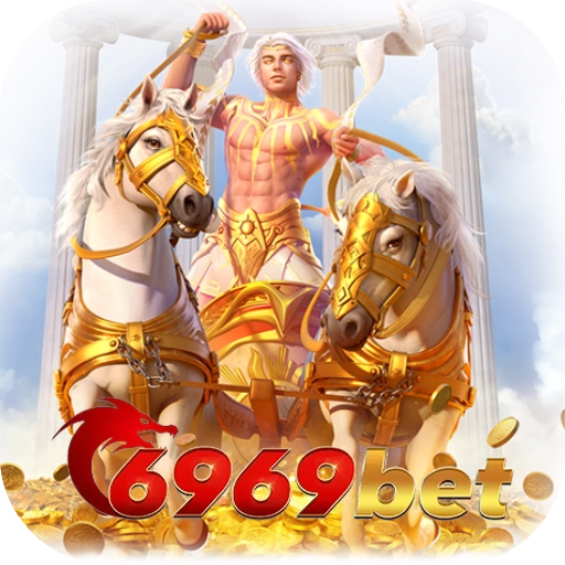 6969bet logo